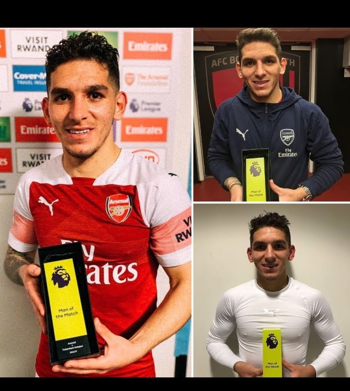 VipArsenal's tweet photo. Lucas Torreira. The ultimate Arsenal's streets won't forget player. https://t.co/lTypByExM4