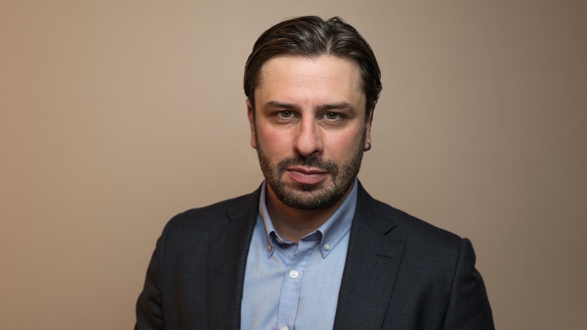 Yerli girişim Ekmob SFA’nın yeni COO’su Doğan Balamir Nazlıca oldu egirisim.com/2021/08/23/yer…