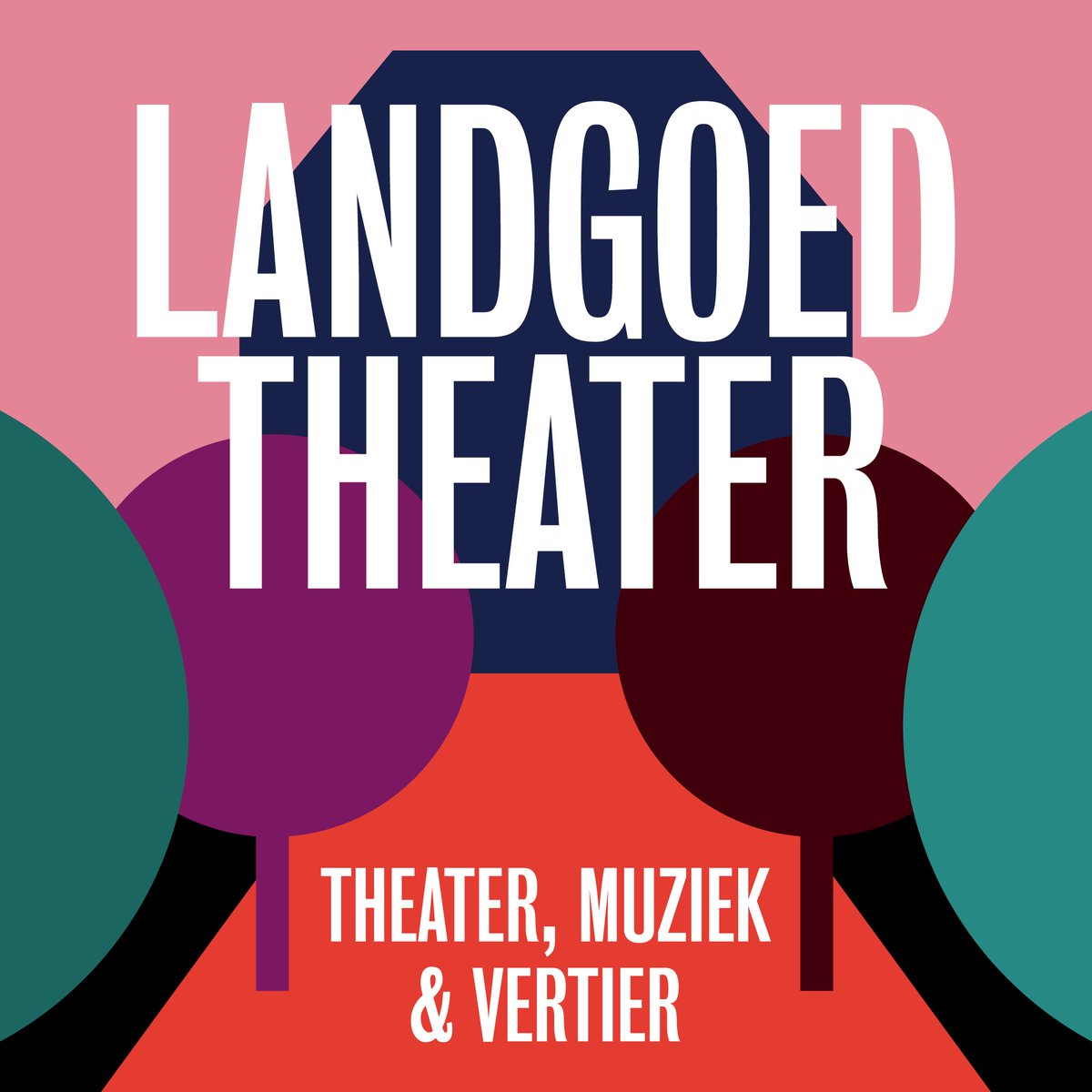 Theatermakers, muzikanten en kunstenaars komen samen en verrassen je vier weekenden lang met muziek-, dans- en theaterscènes tijdens het LandGOEDtheater! Meer weten over het theater, de locaties of alvast kaartjes bestellen? Dat kan via: visitarnhem.com/landgoedtheater