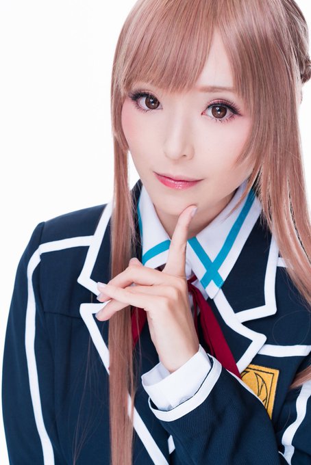 Twitterのコスプレ画像38