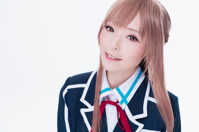 Twitterのコスプレ画像39
