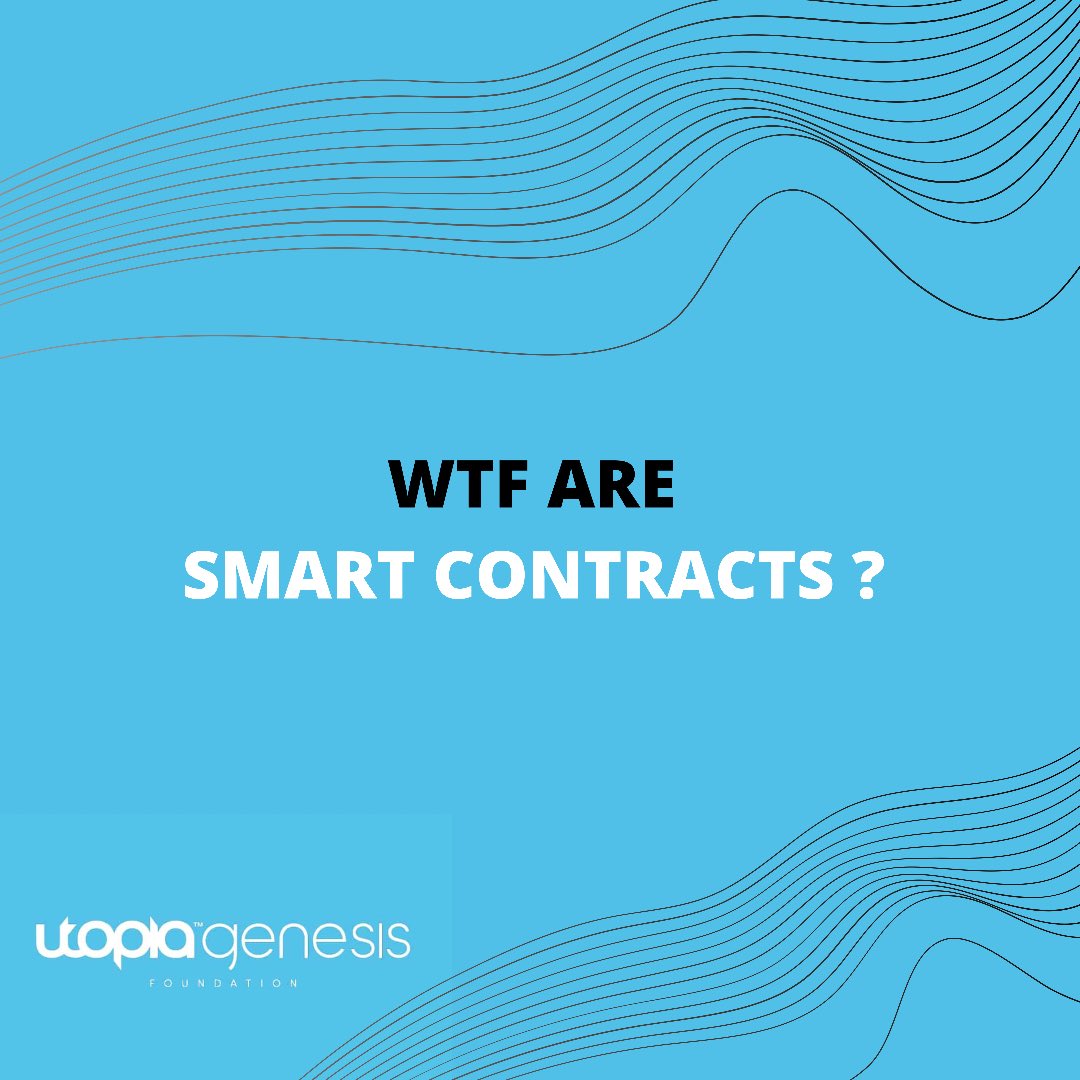 Utopia Genesis Foundation tweet media