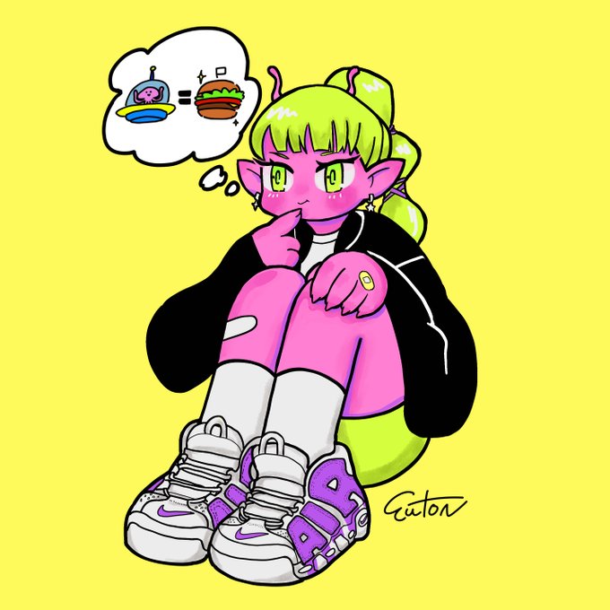 ロックなイラストのtwitterイラスト検索結果 ロックなイラストのtwitterイラスト検索結果