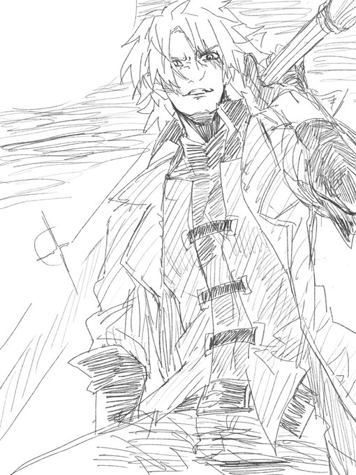 DMC20周年めでたい!…………20年…??? 