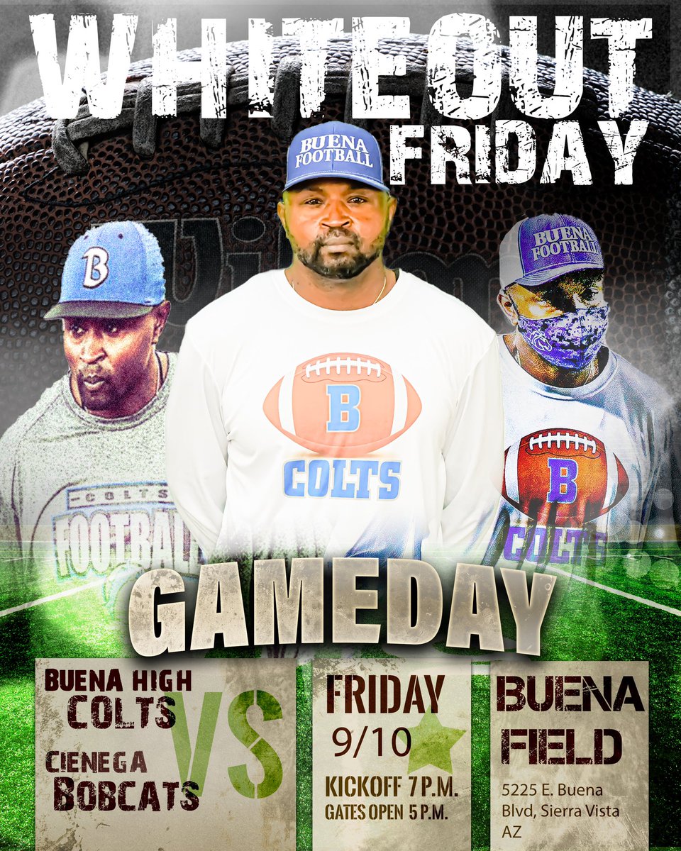 Buena Football tweet media
