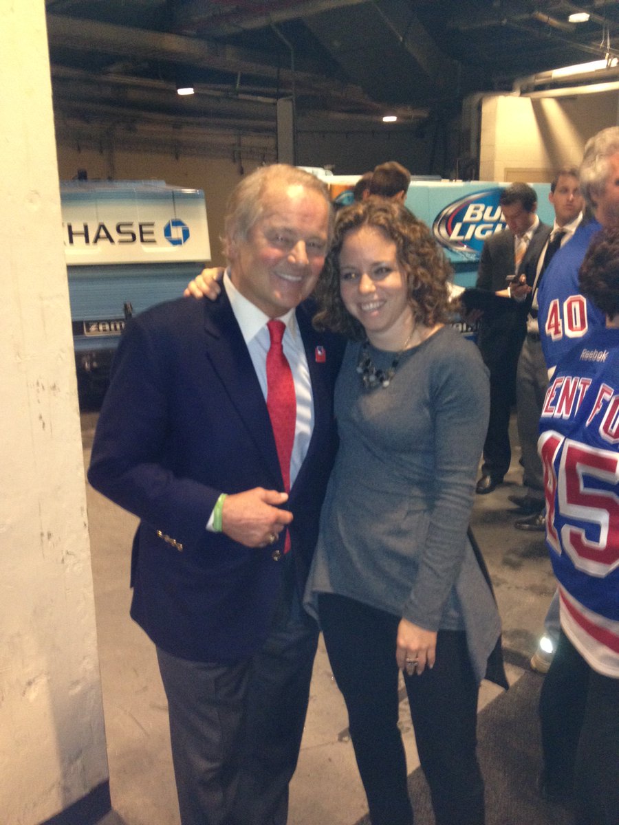 jqhandler's tweet photo. Yesterday we lost a legend, teammate, and friend. Thinking about @rodgilbert7  today and all that made him so very special. #NYR 
https://t.co/XkYOrH9wEQ https://t.co/JO9NR6BNCd