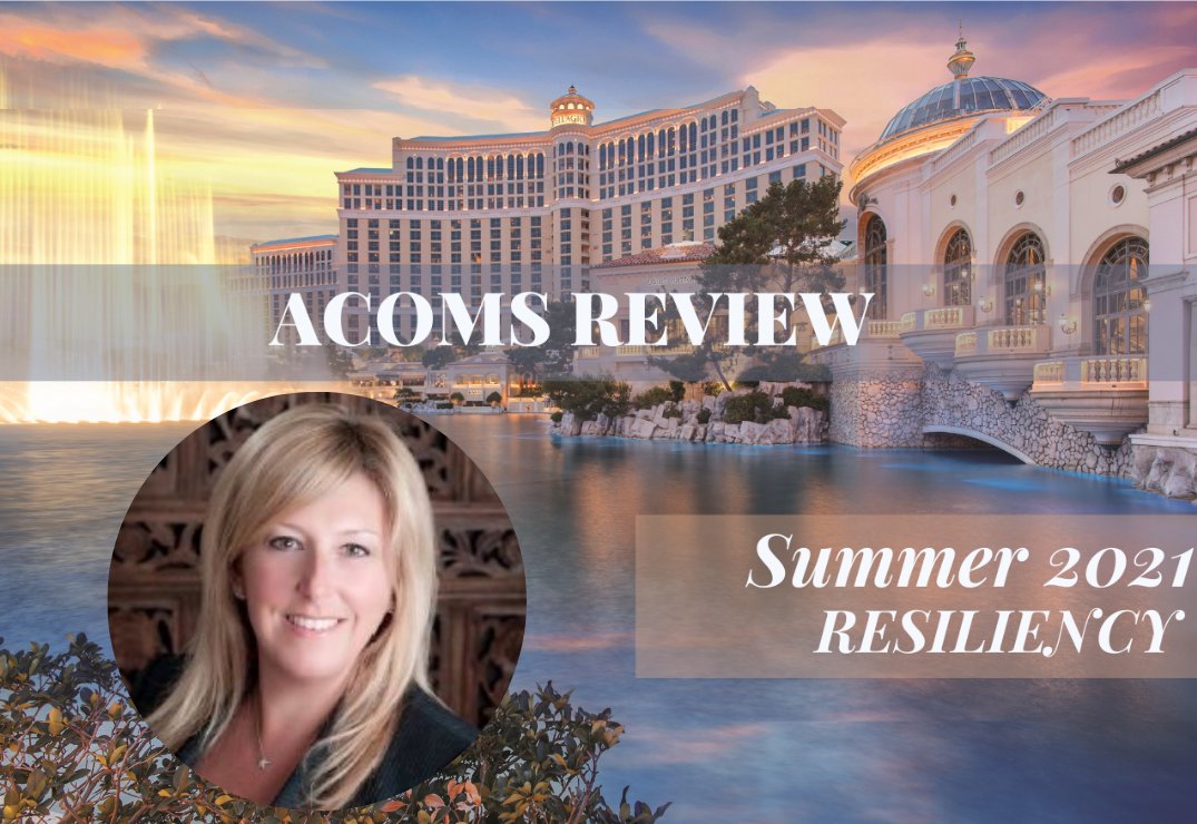 theACOMS's tweet photo. This issue has the most pressing news with topics about resiliency. Join Dr. Stephanie Drew in her Women in Oral &amp; Maxillofacial Surgery article "I'm Still Picking the Glass Out of My Hair." Continue reading: https://t.co/PwqkGbDMPb https://t.co/Nwrm0OXUgY