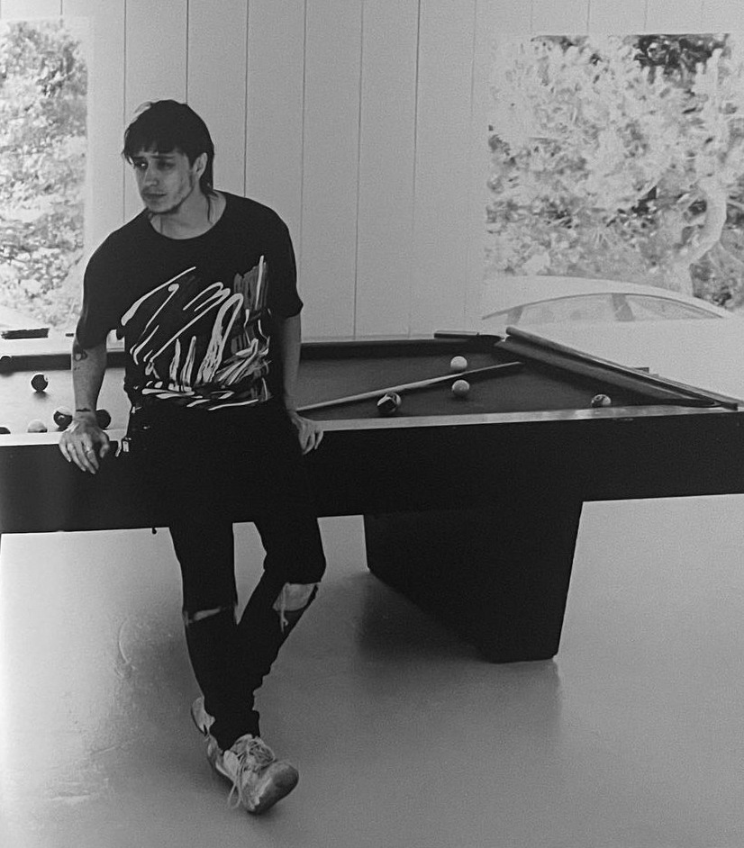 Happy birthday Julian Casablancas 