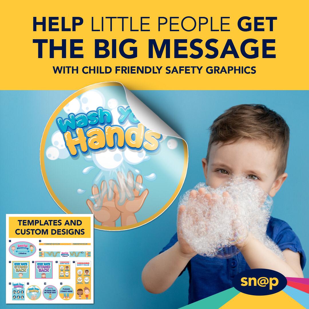 Snap Cork (@snapcork) on Twitter photo Talk to us at Snap Cork about child friendly safety signage for the return to school.
Contact us at cork@snap.ie or by phone on 021-4975620
#backtoschool #washyourhands #besafe #covid_19 #covid19solutions #snap Talk to us at Snap Cork about child friendly safety signage for the return to school.
Contact us at cork@snap.ie or by phone on 021-4975620
#backtoschool #washyourhands #besafe #covid_19 #covid19solutions #snap
