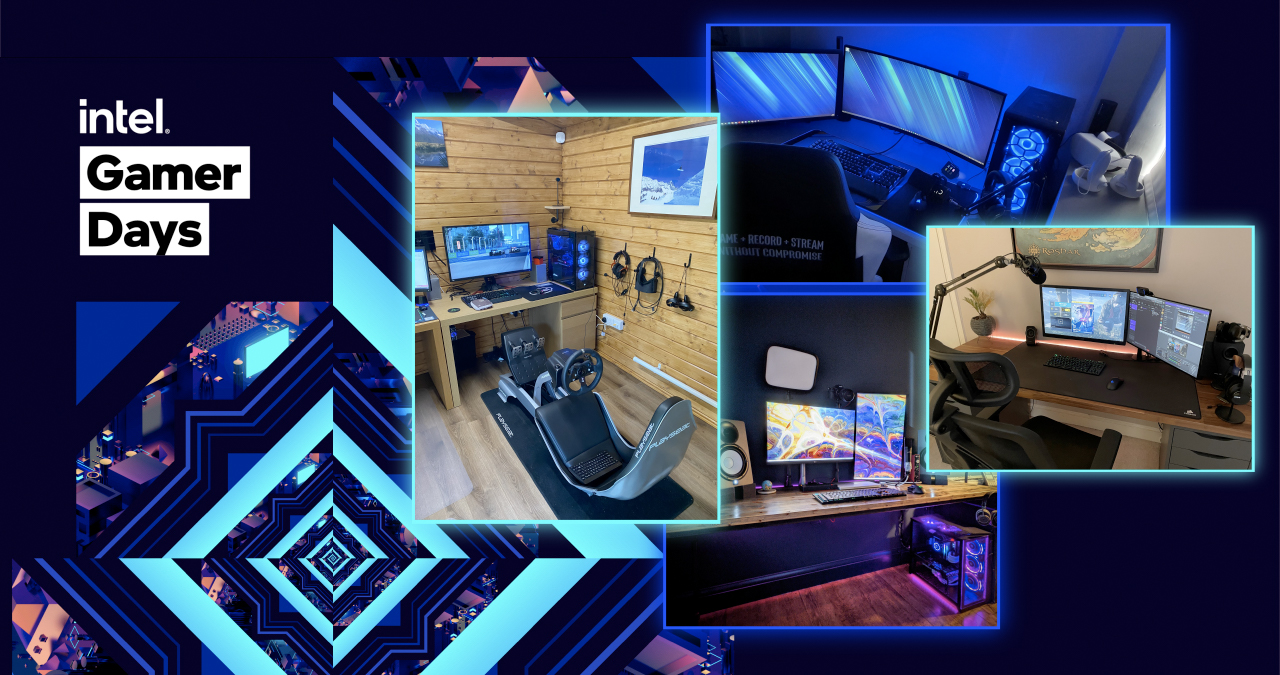 intel tech swag bag digitalarttutorialvideos