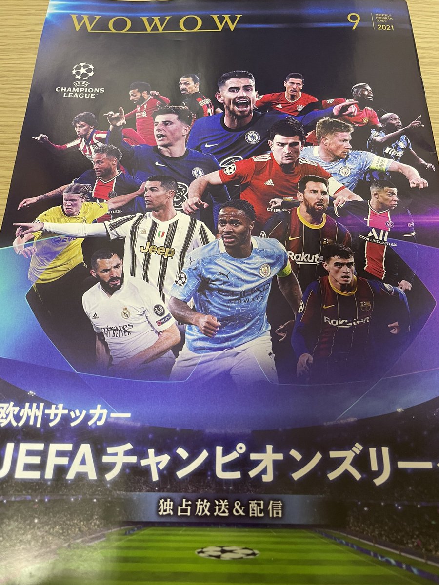 小柳ルミ子 公式 そうですね これだけサッカー界に君臨し結果を残し続けて来てる 宝がこんな序列なんて リスペクトが足りない 小柳ルミ子 公式 そうですね これだけサッカー界に君臨し結果を残し続けて来てる 宝がこんな序列なんて リスペクトが足りない