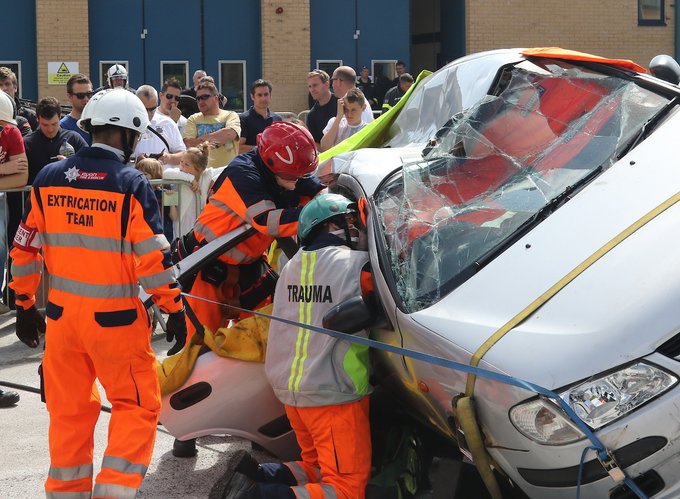Tyne_Wear_FRS's tweet photo. UKRO - Festival of Rescue - The Movie https://t.co/28DWBV5vHD via @YouTube  
We have produced a video to show Fire Service teams and visitors to Newcastle and Gateshead quaysides, just what they can expect on September 17/18. 
https://t.co/FGkWIO0l6j   

#FestivalOfRescue https://t.co/ScjgbIJqL2