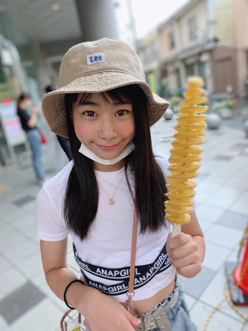 Twitterのコスプレ画像26