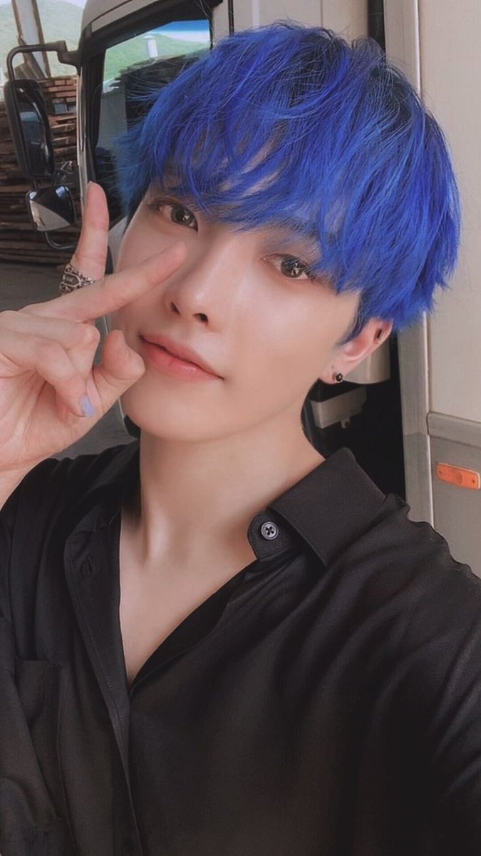 ateezbrandrep's tweet photo. [📢] HONGJOONG DAILY SOCIAL METRICS

ATINY REPLY WITH THREE WORDS + TAGS FOR OUR CAPTAIN! 

🔓 20 replies; 30 rts

#STANWORLD #ATEEZ
 #HONGJOONG #홍중 #에이티즈 @ATEEZofficial https://t.co/fexnhkKG2f