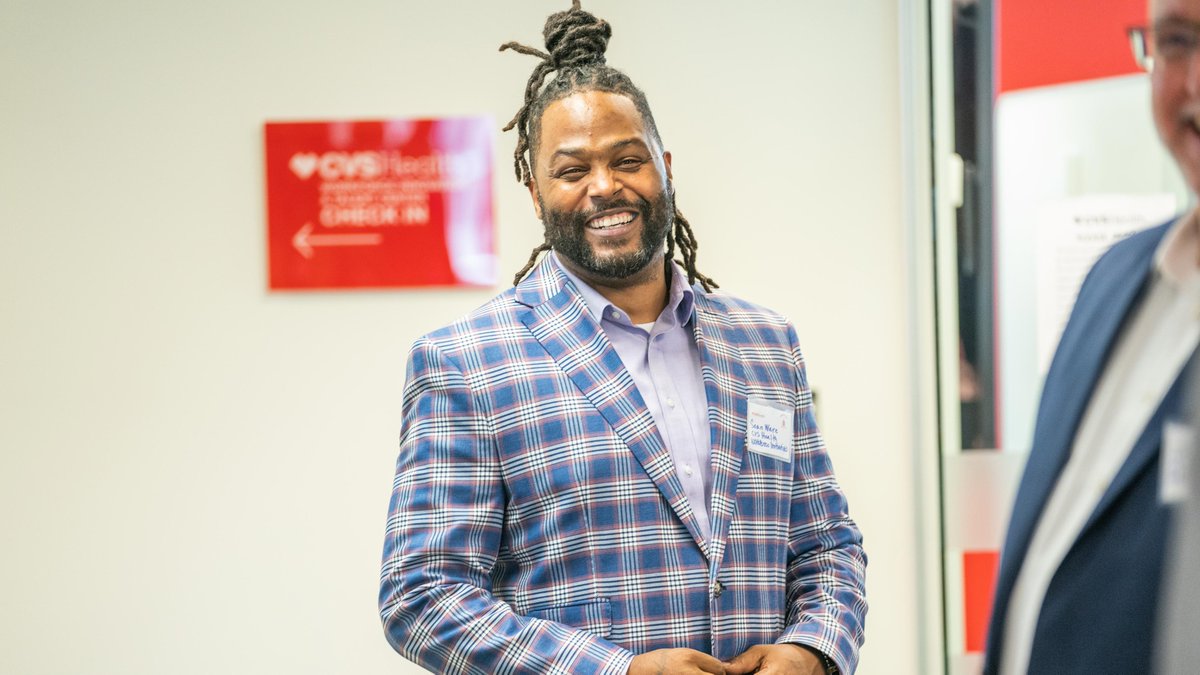 #HealthyCommunitiesNews shares #CVSHealth’s partnership with Pittsburgh’s Ebenezer Baptist Church in the Hill District. Together, we're building a Workforce Innovation &amp; Talent Center to help address the issues that have hurt this once-thriving community. cvs.co/3xFW4YZ.