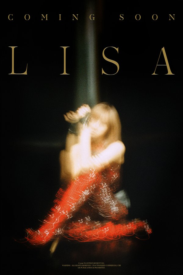Desavie1's tweet photo. Lisa bunu giyecek diyorlar!! Aman Allahım
#LS1 #LS1COMINGSOON https://t.co/rirp6ijZj9