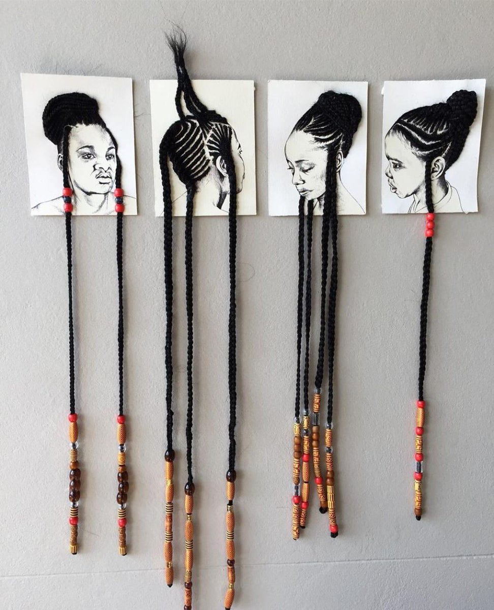 CreativeFeel's tweet photo. Our #CreativeBusiness page has it all, from art galleries to local craft products, #CreativeFeel is highlighting all things #proudlySouthAfrican. Like @NWUGallery who has 2 #exhibitions currently on, celebrating #women in the arts. Take a look 🔗 → https://t.co/4CaTogct9q https://t.co/gS0Jangbqp