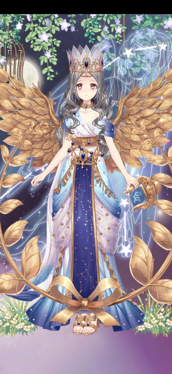 アリエスの乙女たちのtwitterイラスト検索結果