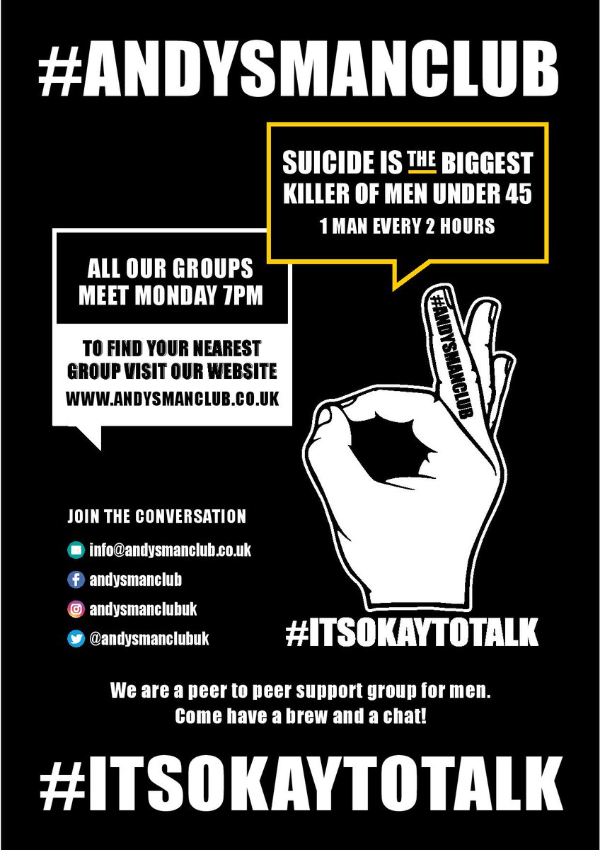 This Bristol group meet up on Mondays, (except bank holidays), 7pm, at Ashton gate stadium, Ashton road, BS3 2EJ