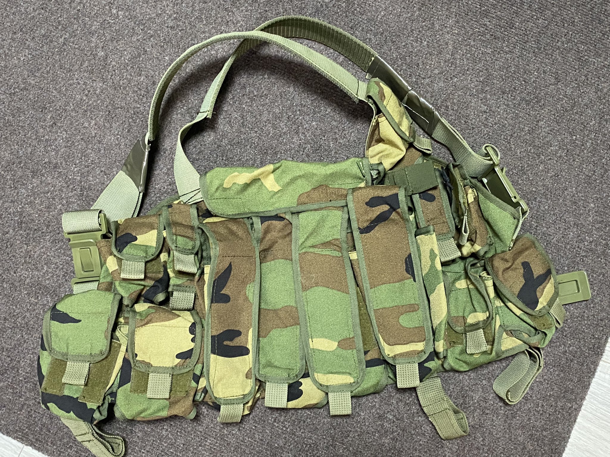 splav製 m23チェストリグ オンライン ショッピング