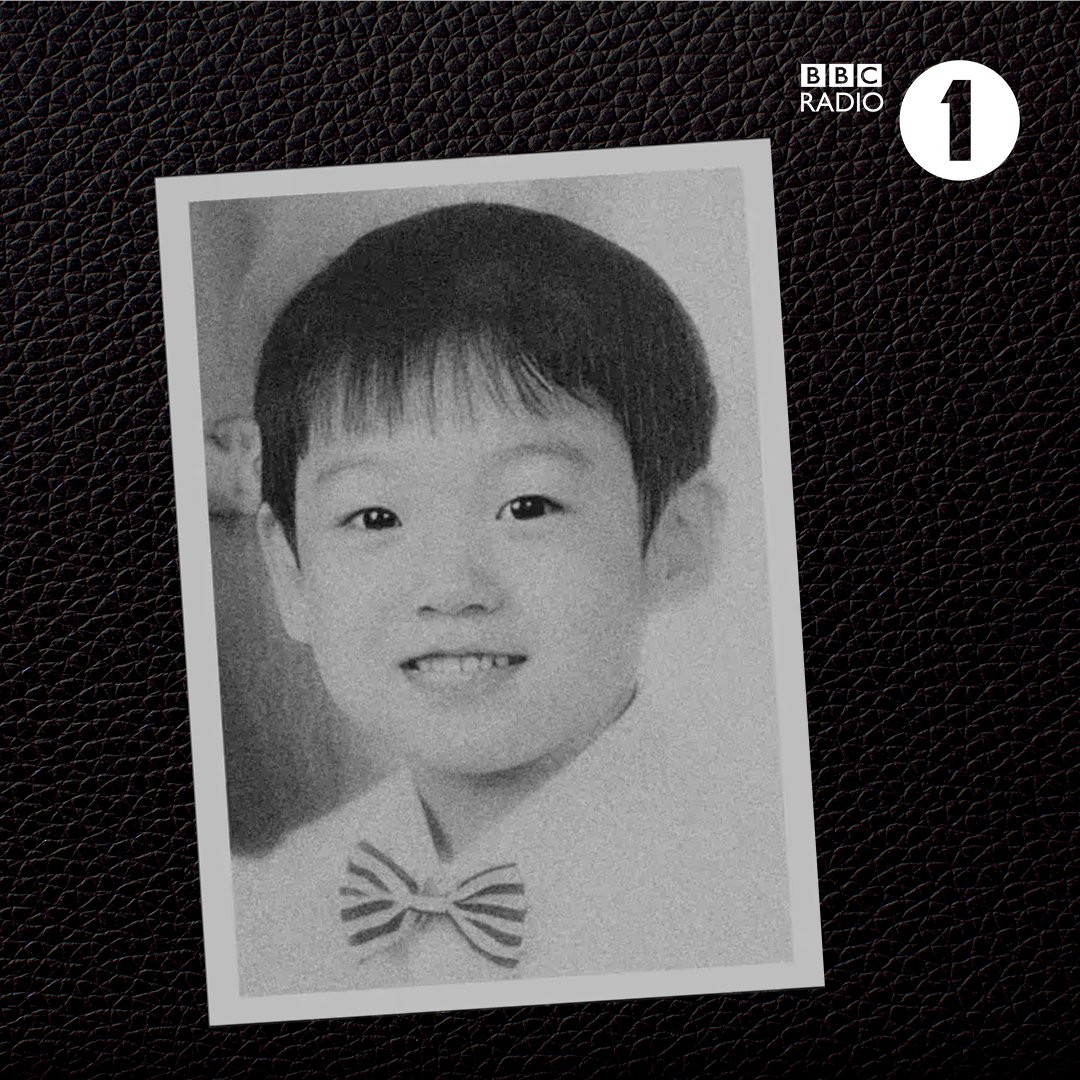 BBC Radio 1 tweet media