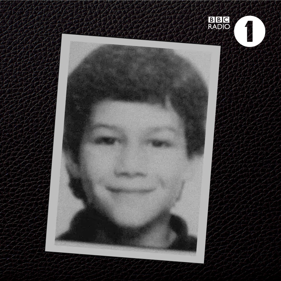 BBC Radio 1 tweet media