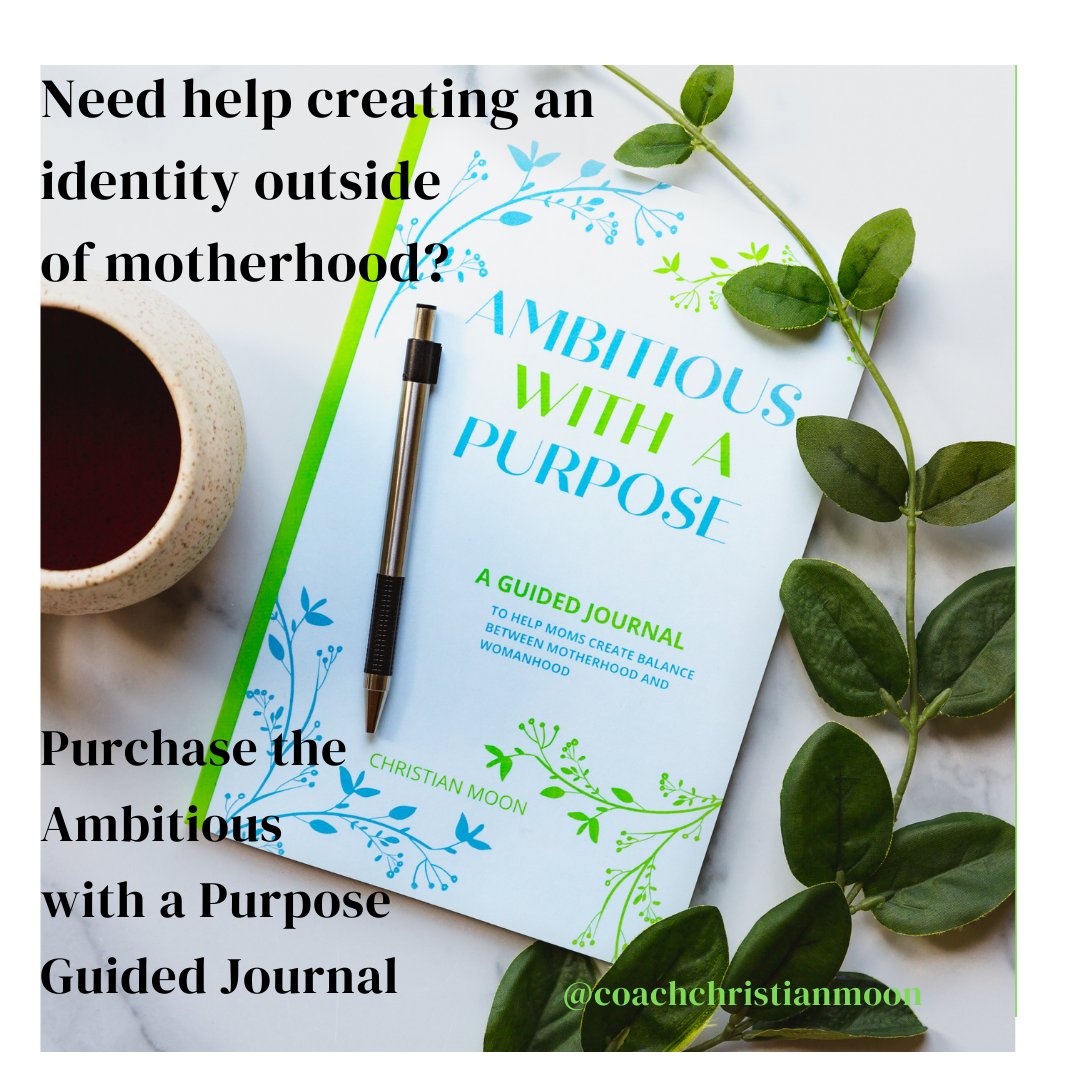 ChristianMoon07's tweet photo. This journal is filled with Journaling prompts to help you on your journey. 

Etc. Start your journey today by ordering your copy today. Visit https://t.co/yHHdpwwtOn

#planner #journallover #journalingcommunity
#gratitude #momidentity #selfcareformom https://t.co/rd88QAibMC