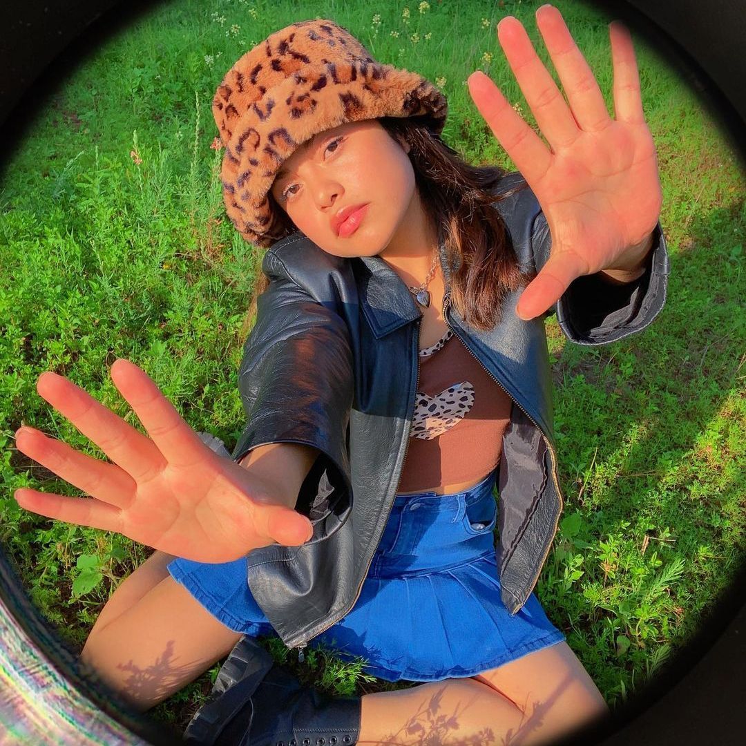 ROMWESHOP's tweet photo. Casually photosynthesizing ✨ @ruthkeren8
✨search ID: #1058801,#1166040,#773972
🔍Link>>https://t.co/xpIFVqfcaN
#ROMWE #LOVEROMWE #OOTD #ROMWESS21 #ROMWEback2school https://t.co/bfLG9pvnAe