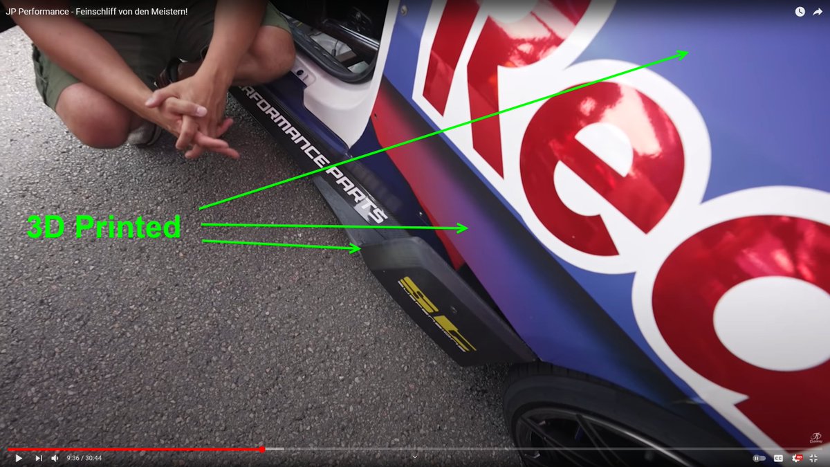 WilkoVehreke's tweet image. #PracticalPrinting