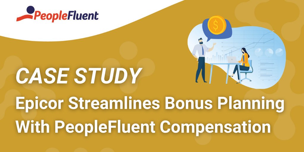 PeopleFluent tweet media