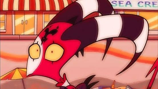 ᅠ

         Oop. —

Vacuums the house instead, whistling along whilst cleaning. 

ᅠ