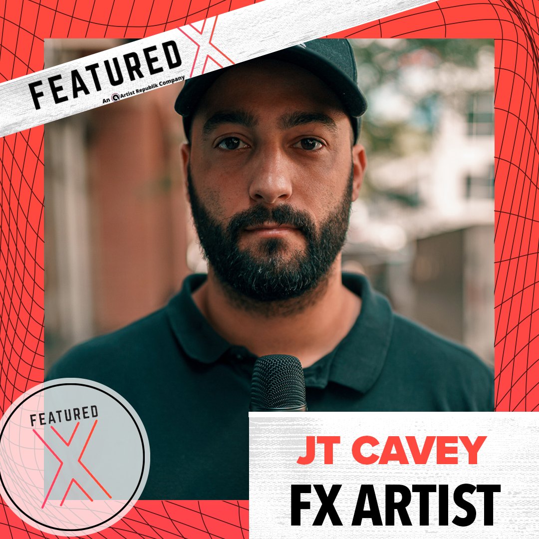 Want a feature as beautiful as the city skyline? Book <a href="/jtcavey/">JT Cavey</a> for all of your vocal features! ❌
.
.
.
#jtcavey #erra #metalcore #screamer #fxartist