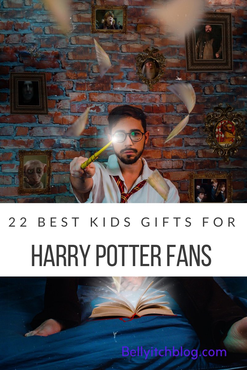 DigPubED's tweet image. Hoping to make this gifting magical for the “Harry Potter” fan in your life? #Gifts #HarryPotter #Blog bit.ly/3gdayd0