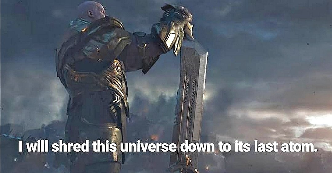 iAjaysinghMehta's tweet image. Kevin feige after leak  #SpiderManNoWayHomeTrailer 

#SpiderManNoWayHome