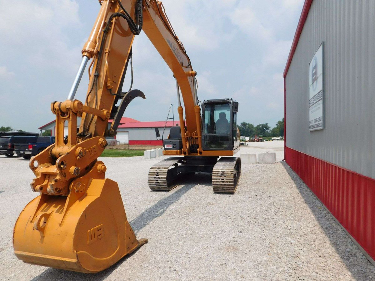 JMAuctioneers's tweet image. Jeff Martin Auctioneers Inc. Presents a Freije and Freije Auctioneers Auction
THE MIDWEST CONSTRUCTION &amp;amp; FARM EQUIPMENT PUBLIC AUCTION
AUGUST 28TH  |  Clayton, IN  | 10AM EST
Find all these items and MORE&amp;gt;&amp;gt;&amp;gt; j.mp/37Qv7rm
#TeamFridge #getresultsgoauction #AuctionsWork