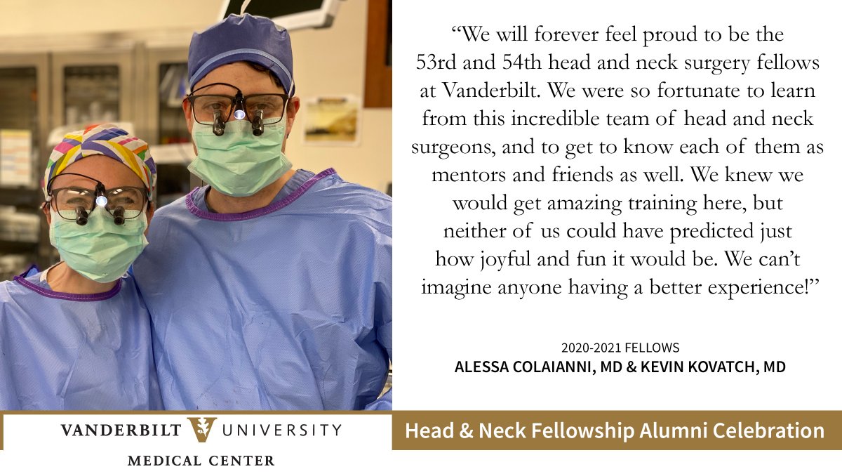 VUMC Otolaryngology–Head and Neck Surgery (@vanderbiltent) on Twitter photo Celebrating our Head and Neck, Cranial Base and Microvascular Reconstructive Surgery Fellowship! #VUMCOtoFellowships #VUMCrocks <a href="/VUMChealth/">Vanderbilt Health</a> <a href="/NettervilleJim/">James Netterville</a> <a href="/KyleMannionHN/">Kyle Mannion</a> <a href="/SarahLRohde/">Sarah Rohde</a> <a href="/langermology/">Alexander Langerman (he/him) 🏳🌈🇺🇦🇺🇸</a> <a href="/TopfHNS/">Michael Topf MD, MSCI</a> @alessacolaMD <a href="/DrKovatch/">Kevin Kovatch</a> Celebrating our Head and Neck, Cranial Base and Microvascular Reconstructive Surgery Fellowship! #VUMCOtoFellowships #VUMCrocks <a href="/VUMChealth/">Vanderbilt Health</a> <a href="/NettervilleJim/">James Netterville</a> <a href="/KyleMannionHN/">Kyle Mannion</a> <a href="/SarahLRohde/">Sarah Rohde</a> <a href="/langermology/">Alexander Langerman (he/him) 🏳🌈🇺🇦🇺🇸</a> <a href="/TopfHNS/">Michael Topf MD, MSCI</a> @alessacolaMD <a href="/DrKovatch/">Kevin Kovatch</a>