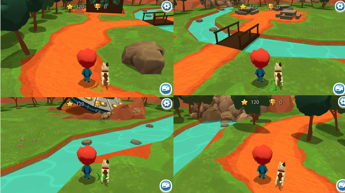 🕵🏽 ¿Sabías qué? En #eduZland se crean distintos itinerarios para los mismos objetivos, según las preferencias de cada alumno.

Así, el aprendizaje más significativo y perdurará en el tiempo, haciendo la experiencia #eduZland ¡única!

Comienza YA 🎮➡️  bit.ly/3BVIjsL