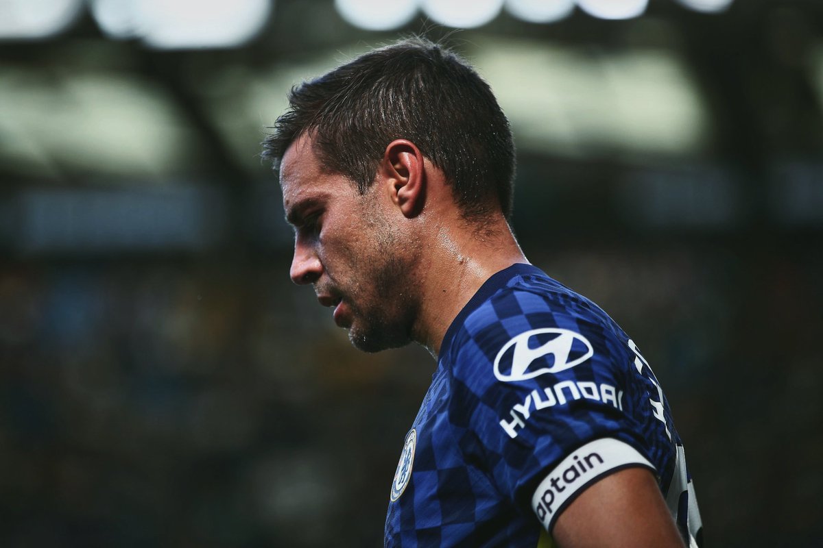 goalsside's tweet image. Azpilicueta has legitimately been one of the best pure defenders in the world over the last decade. He gives 110% every game, is a serial winner and is so, so dependable &amp;amp; durable.

We are very lucky.