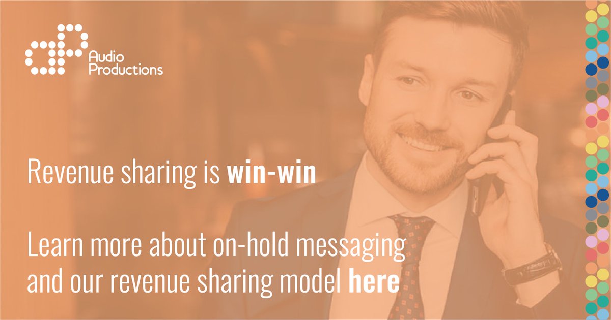 Audio Productions tweet media