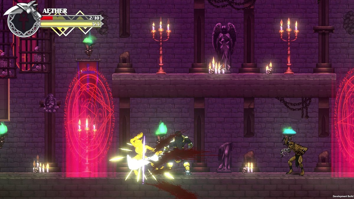 KhinRunite's tweet photo. God's Tear Pre-Alpha Demo (v0.1.1) is now updated!!
Check it out: https://t.co/xuznWmkMgD

#gamedev #godstear #demo #gamejolt #indiegame #IndieGameDev #Castlevania #metroidvania https://t.co/3T6biNaVIK