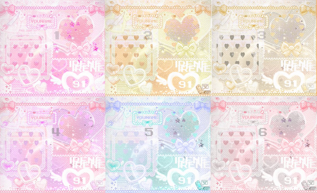 ⋆˚เปิดจอง pin skyfiti (65 baht)˚⋆
‧₊˚mt 1-6 [ตัวอย่างในเมนชั่น]‧₊˚

nowwww #colletvibes
#พื้นที่โปร #ร้านฟอร์บอท