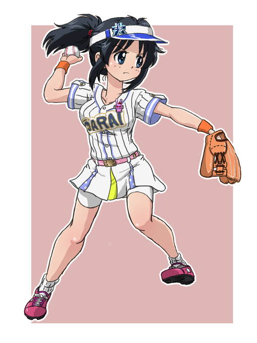 野球ユニフォームのtwitterイラスト検索結果 古い順