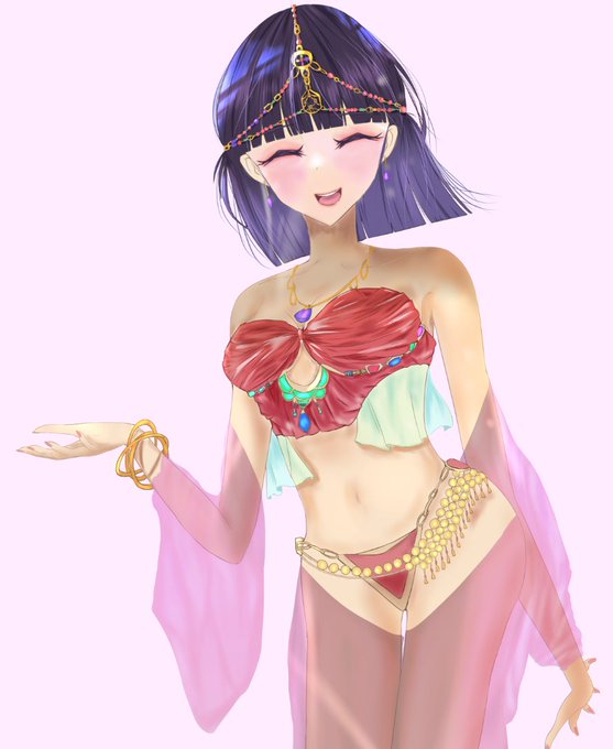 アラビアのtwitterイラスト検索結果