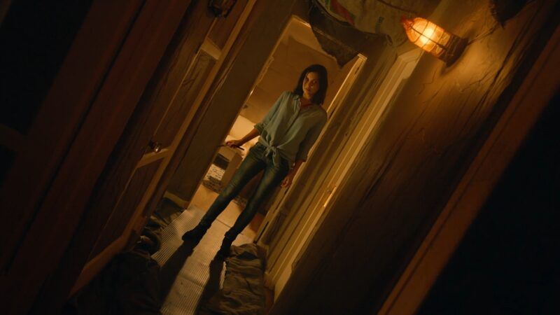 BlazingMinds's tweet photo. An agoraphobic young man (Henry), living with a Youtuber and struggling actor (Eric), hacks the webcams of young women, and suspects that one of them is a serial killer in #EyeWithoutAFace https://t.co/bYtvVoOlrn https://t.co/ZyF2ZXgT1n