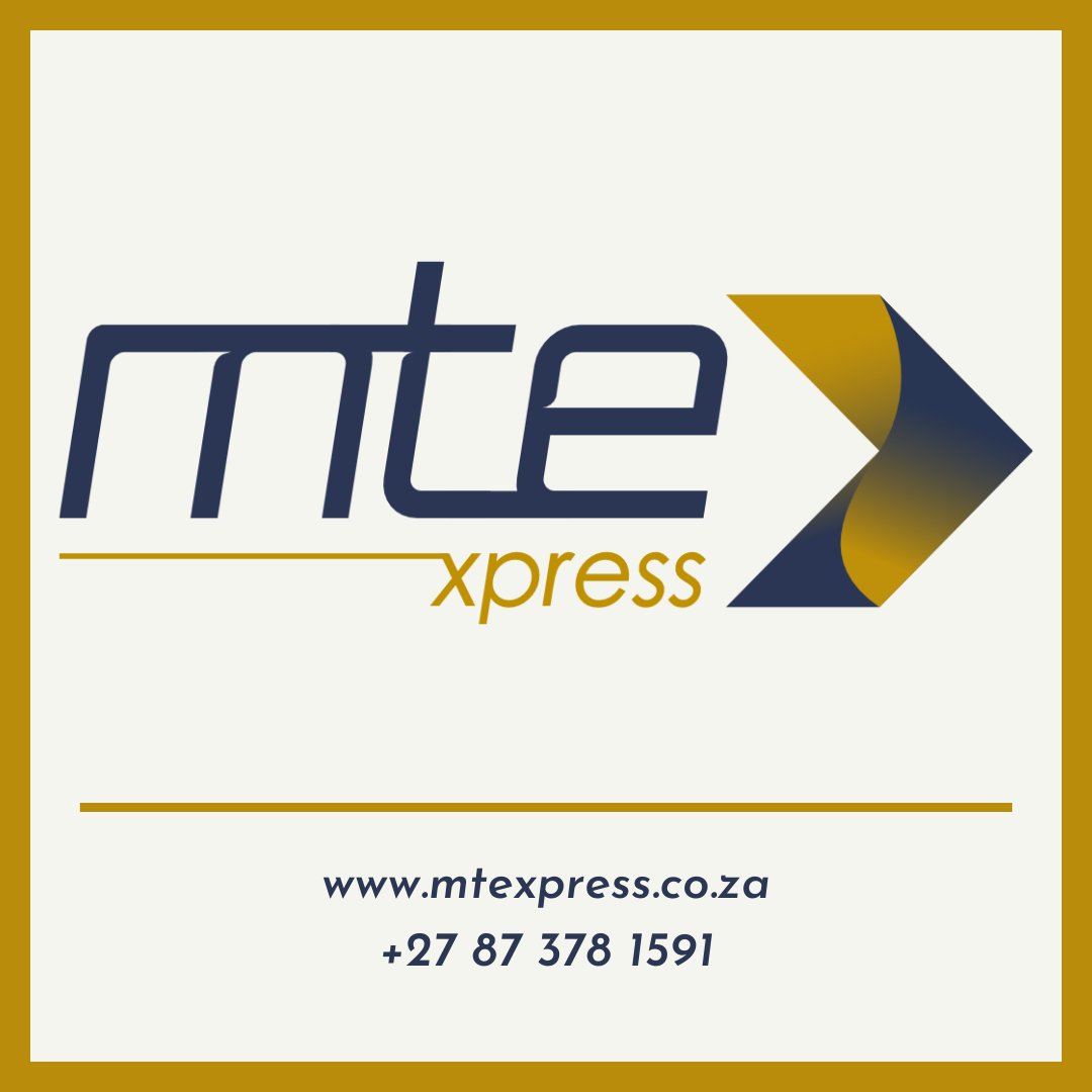 Mte Xpress Mte Xpress Twitter