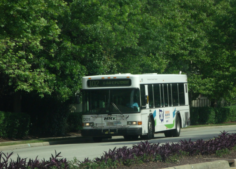 gohrt_com's tweet photo. Bus 1201 was received by Pentran on February 18th, 1999. She is named Nellie and is 22 years old. As of April 5th, she had 1,109,899 miles. #transitfacts https://t.co/yaEKEOmQGF