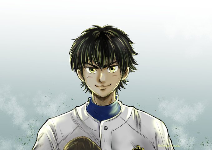 Twoucan 沢村栄純 の注目ツイート イラスト マンガ