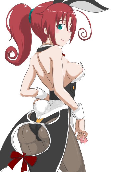 バニンジャ!バニンジャ! 