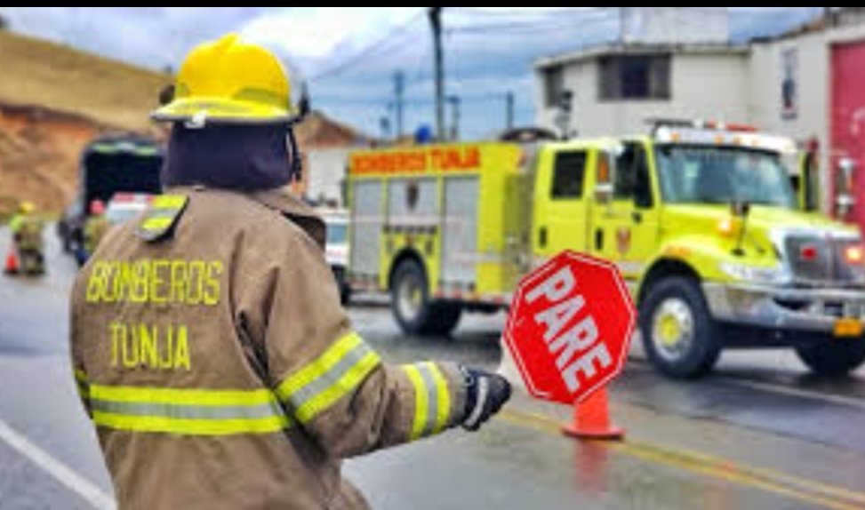 En nombre de nuestro equipo periodístico, extendemos un saludo de afecto y felicitaciones a nuestros <a href="/bomberostunja/">BomberosTunja</a>. Hoy se celebran 55 años de historia, de servicio, de entrega, de vigilancia por nuestra vida y de consolidación como uno de los mejores del país. ¡Gracias héroes!
