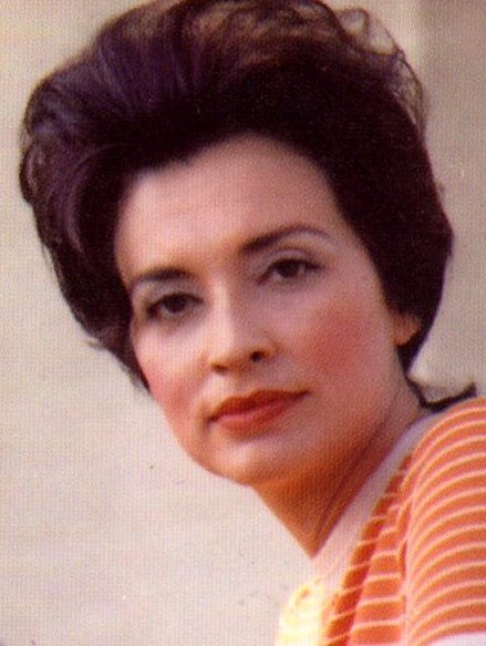It is with great sadness that we can confirm the passing of Marilyn Eastman on 8/22/21. Please join us in wishing her family peace at this painful time.
Godspeed, Marilyn. Give our love to Karl. 💔